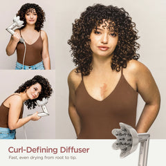 Shark FlexStyle Air Styling & Drying System with Diffuser