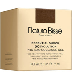 Natura Bissé Essential Shock (R)Evolution Pro-Exo Collagen Gel Cream 75ml