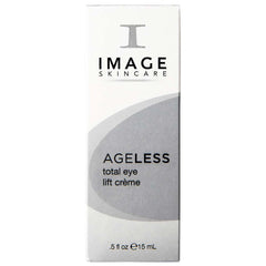IMAGE Skincare AGELESS Total Eye Lift Creme (0.5 fl. oz.)