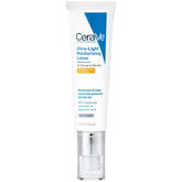 CeraVe Ultra-Light Moisturizing Lotion SPF 30 with Hyaluronic Acid & Ceramides (1.7 fl. oz.)