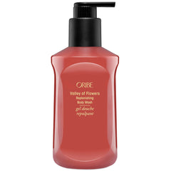 Oribe Valley of Flowers Replenishing Body Wash 10.1 oz