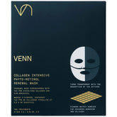 VENN Skincare Collagen Intensive Phyto-Retinol Renewal Mask 23g x 2EA