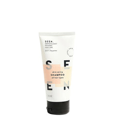 SEEN Skin-Caring Shampoo 8.6 fl. oz.