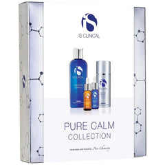 iS Clinical Pure Calm Collection (Worth $277)