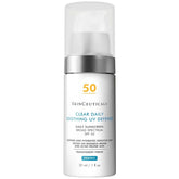 SkinCeuticals Clear Daily Soothing UV Defense Cream SPF 50 (1 fl. oz.)