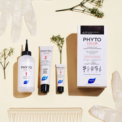 Phyto Color Kit Coloration 4 - Brown