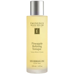 Eminence Organic Skin Care Pineapple Refining Tonique 4 fl. oz
