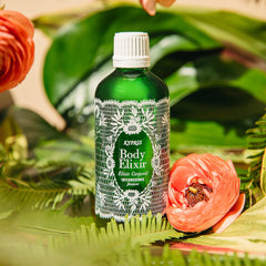 KYPRIS Body Elixir Inflorescence 100ml