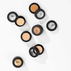Glo Skin Beauty Oil Free Camouflage Concealer 3.1g (Various Shades)