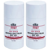 EltaMD UV Stick Duo ($78 Value)