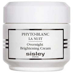 Sisley Paris Phyto-Blanc Overnight Brightening Cream 50ml