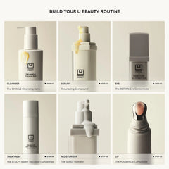 U Beauty The Super Hydrator 1.7 fl oz