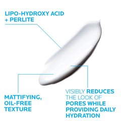 La Roche-Posay Effaclar Mat Daily Moisturizer for Oily Skin (1.35 fl. oz.)