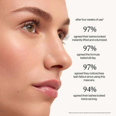 goop beauty Featherlash Lifting Serum Mascara