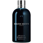 Molton Brown Dark Leather Bath & Shower Gel 300ml