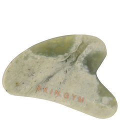 Skin Gym Jade Sculpty Heart