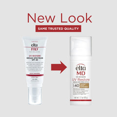 EltaMD UV Restore Tinted Broad-Spectrum Facial Sunscreen SPF 40 50ml