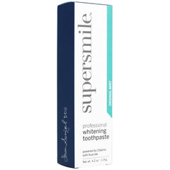 Supersmile Professional Whitening Toothpaste - Original Mint (4.2 oz.)