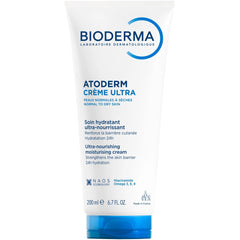 Bioderma Atoderm Ultra-Nourishing Crème (16.9 oz.)