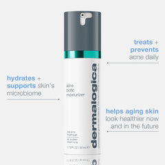 Dermalogica Acne Biotic Moisturizer (1.7 oz)