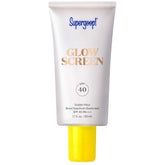 Supergoop! Glowscreen SPF 40 50ml (Various Shades)