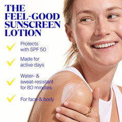 Supergoop!® PLAY Everyday Lotion SPF 50 with Sunflower Extract 18 fl. oz.