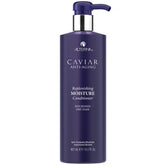 Alterna CAVIAR Anti-Aging Replenishing Moisture Conditioner 16.5 oz (Worth $66.00)