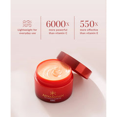 DHC Astaxanthin Collagen All-In-One Gel - 4.2 oz