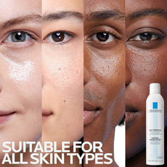 La Roche-Posay Thermal Spring Water Face Mist (Various Sizes)