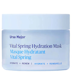 Ursa Major Vital Spring Hydration Mask 50ml