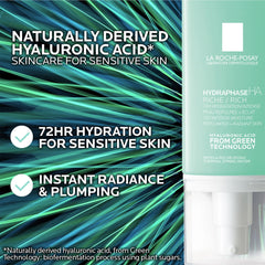La Roche-Posay HydraphaseHA Rich Moisturizer (1.69 fl. oz.)