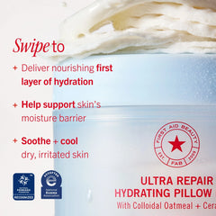 First Aid Beauty Ultra Repair Pillow Pads (60 Count)