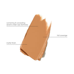 jane iredale Enlighten Plus Under-Eye Concealer 7ml (Various Shades)