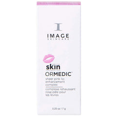 IMAGE Skincare ORMEDIC Sheer Pink Lip Enhancement Complex (0.25 oz.)