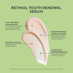 Murad Retinol Youth Renewal Serum 1 oz