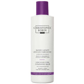 Christophe Robin Luscious Curl Cleansing Balm with Kokum Butter 250ml
