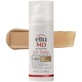EltaMD UV Daily Broad-Spectrum SPF 40- Tinted (1.7 fl. oz.)