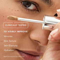 Chantecaille Bio Lifting Hydrating Brightening Concealerr 8ml (Various Shades)
