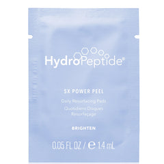 HydroPeptide 5X Power Peel (30 count)