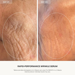 U Beauty The Smooth Dynamic Wrinkle Defense Serum 30ml