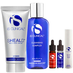 iS Clinical Pure Care Collection (1 Kit)