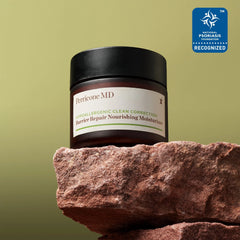 Perricone MD Hypoallergenic Clean Correction Barrier Repair Nourishing Moisturizer