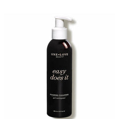 One Love Organics Easy Does It Foaming Cleanser (6.3 fl. oz.)
