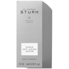 Dr. Barbara Sturm Super Anti-Aging Serum