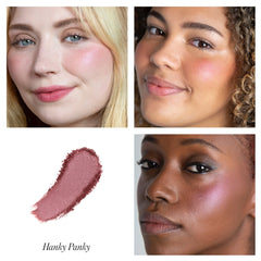 RMS Beauty ReDimension Hydra Powder Blush 7g (Various Shades)