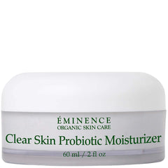 Eminence Organic Skin Care Clear and Smooth Duo