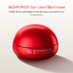 SK-II SKINPOWER Eye + Line Filler Cream (15ml)