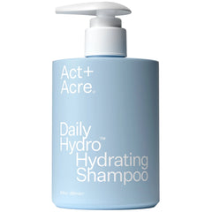 Act+Acre Daily Hydro Hydrating Shampoo 10 fl oz