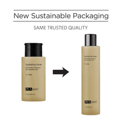 PCA SKIN Hydrating Toner (7 oz.)