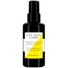 Sisley Paris Hair Rituel By Sisley Precious Hair Care Oil Glossiness And Nutrition 100ml